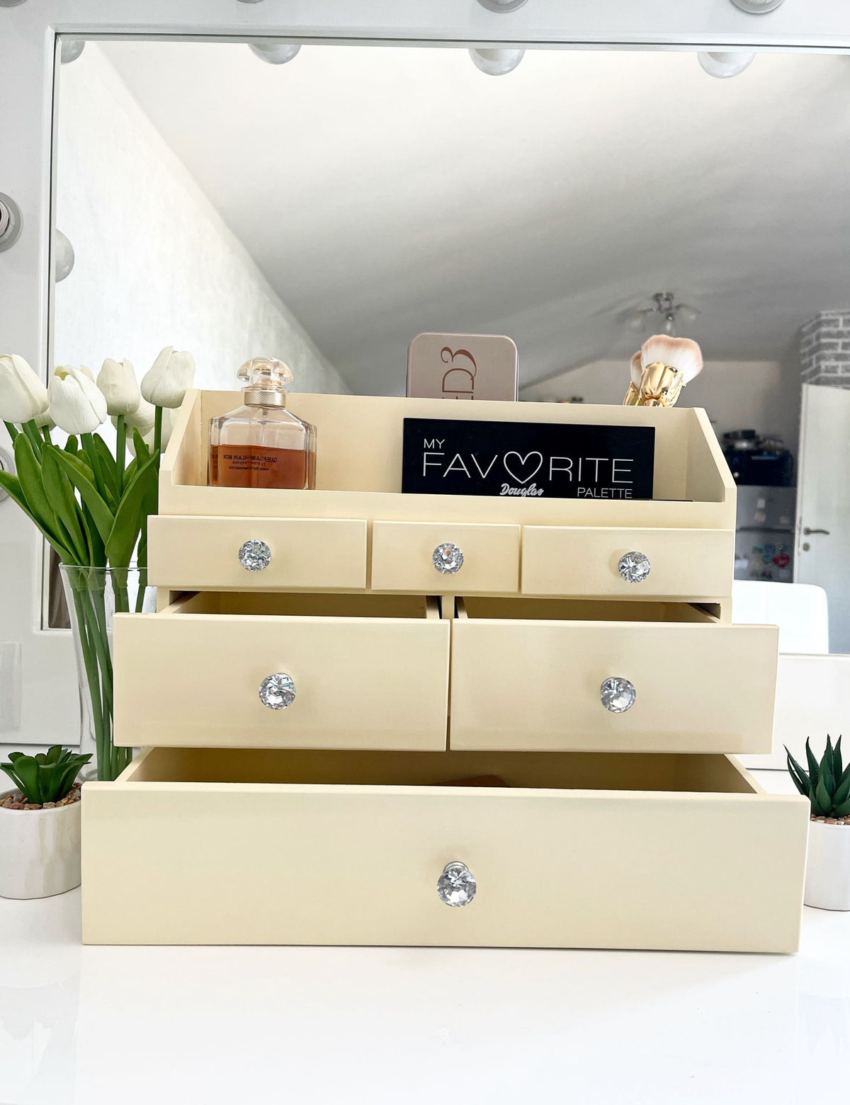 Organizer mega lux