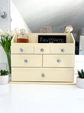 Organizer mega lux