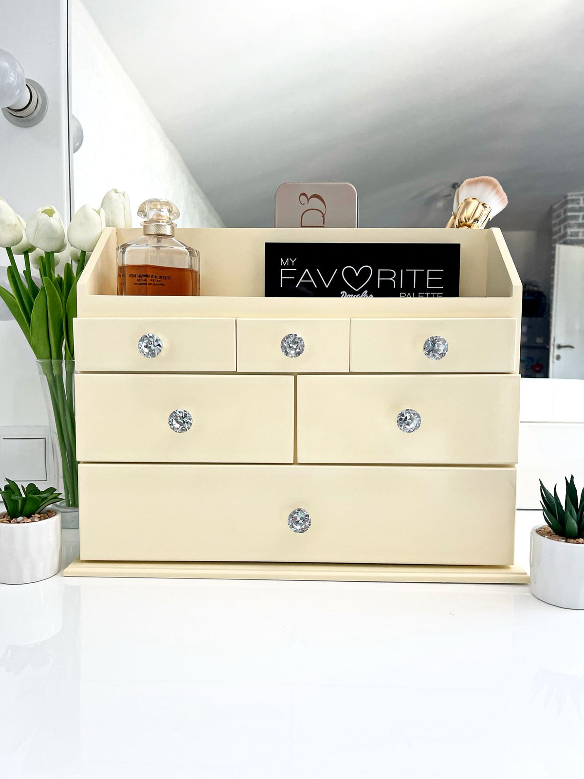 Organizer mega lux