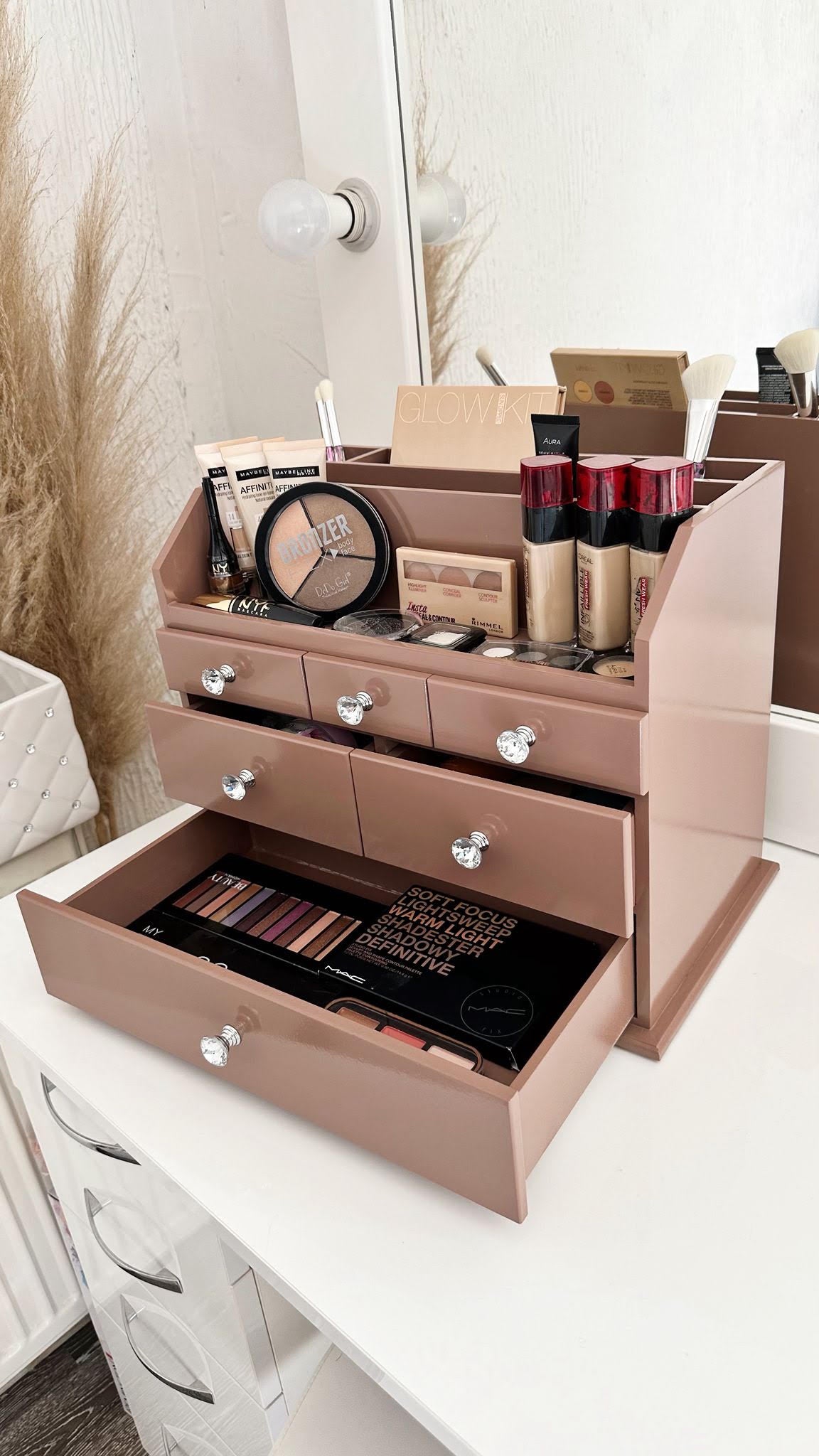 Organizer mega lux