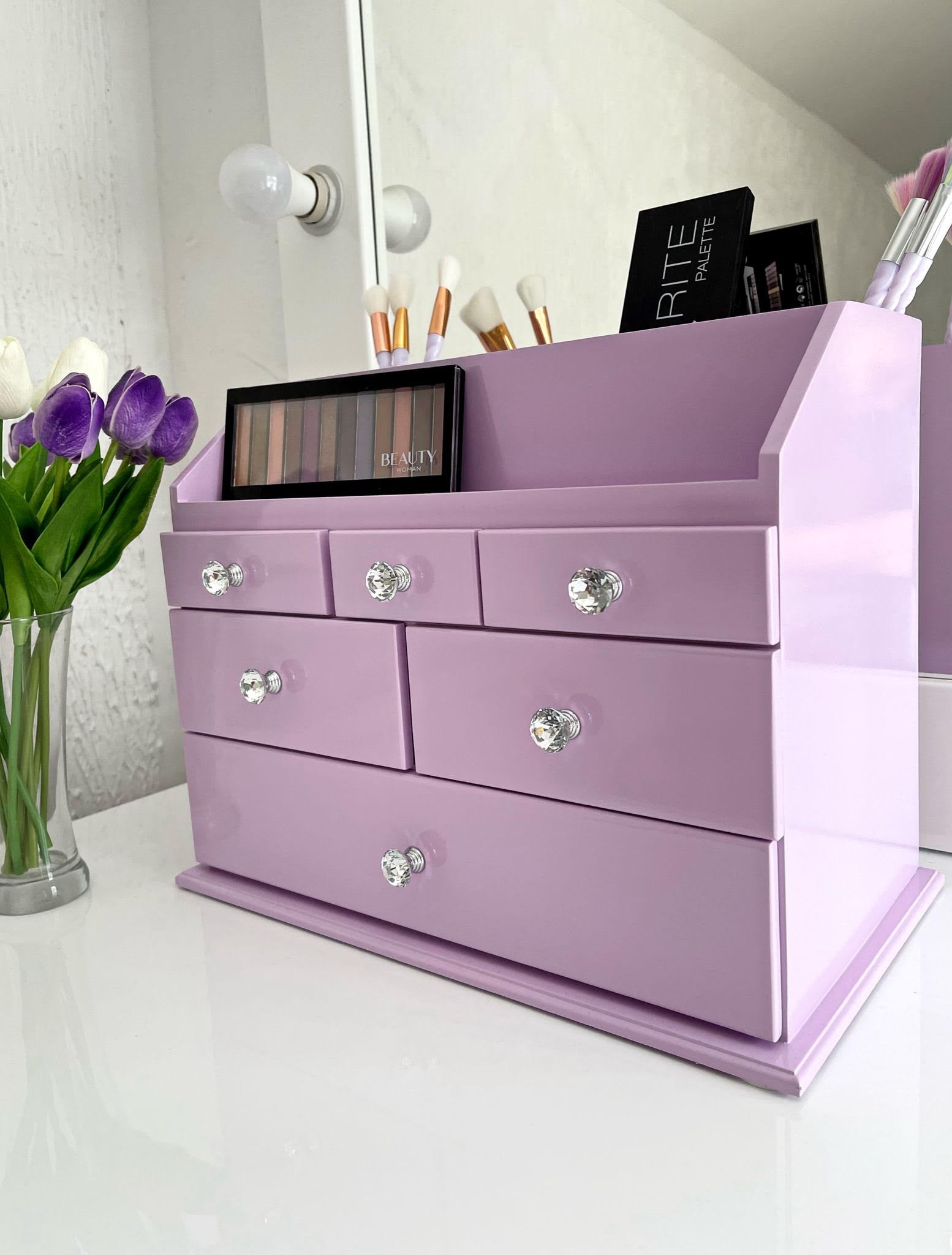 Organizer mega lux
